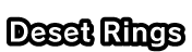 Deset Rings